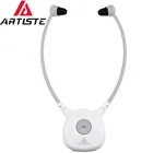 ARTISTE APH102 Замена дополнительной гарнитуры, для наушников APH100 отдельные подвесные уши для пожилых людей ТВ Беспроводные Наушники 2,4G