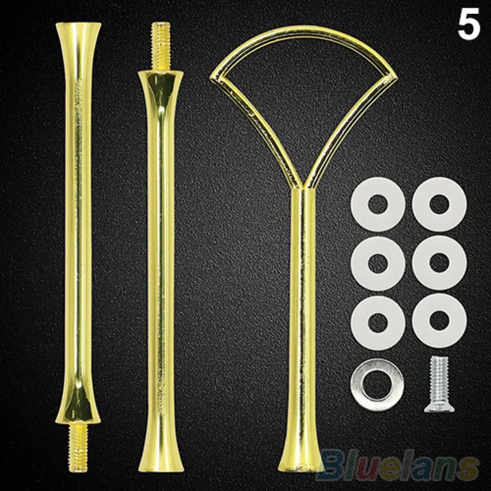 Многостильная подставка для пластин 2 или 3 уровня | Дом и сад