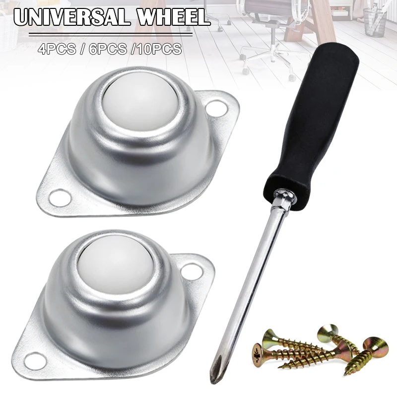 Горячее предложение роликовый шариковый подшипник ролик круглое колесо быка с