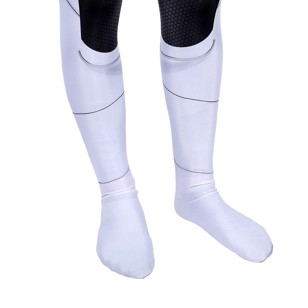 Мстители конечная игра квантовое царство косплей костюм супергероя Капитан