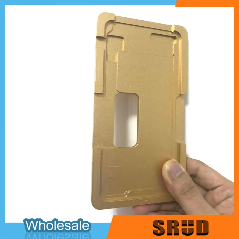 

NEW Position Metal Mold for iPhone X XS XS MAX XR Alignment Location Mould