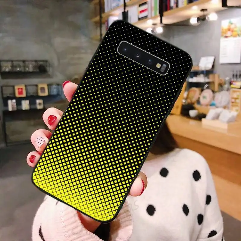 

3d abstract art Phone Case for samsung galaxy a51 a52 a71 a50 a12 a72 a21s a70 s21 s20 fe s10 note 20 10 plus ultra cover