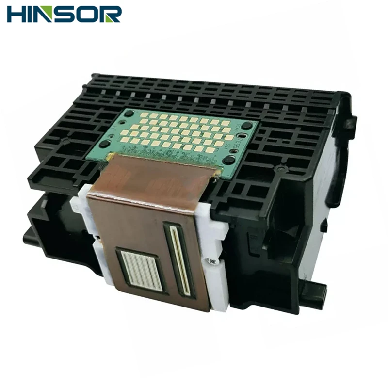 Оригинальная печатающая головка QY6-0075 QY6-0075-000 для Canon iP5300 MP810 iP4500 MP610 MX850 насадка
