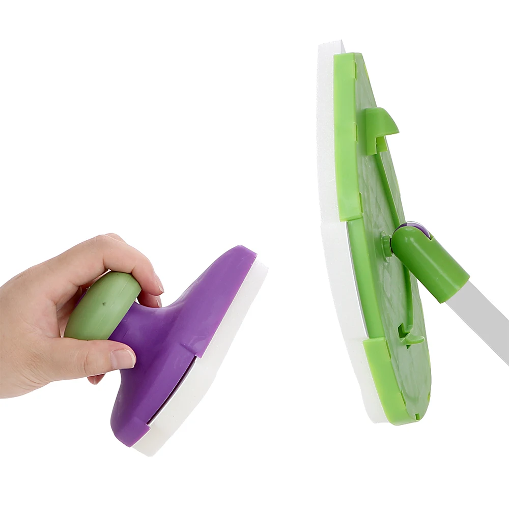 

NICEYARD Multi-function Decorative Tool Sponge Point And Paint Roller And Tray Set Household Painting Brush