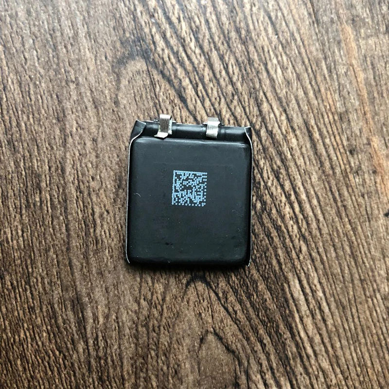 Аккумуляторная батарея для смарт-часов Huami Amazfit P/N PL332728V / PL402120V PL372427V - купить по