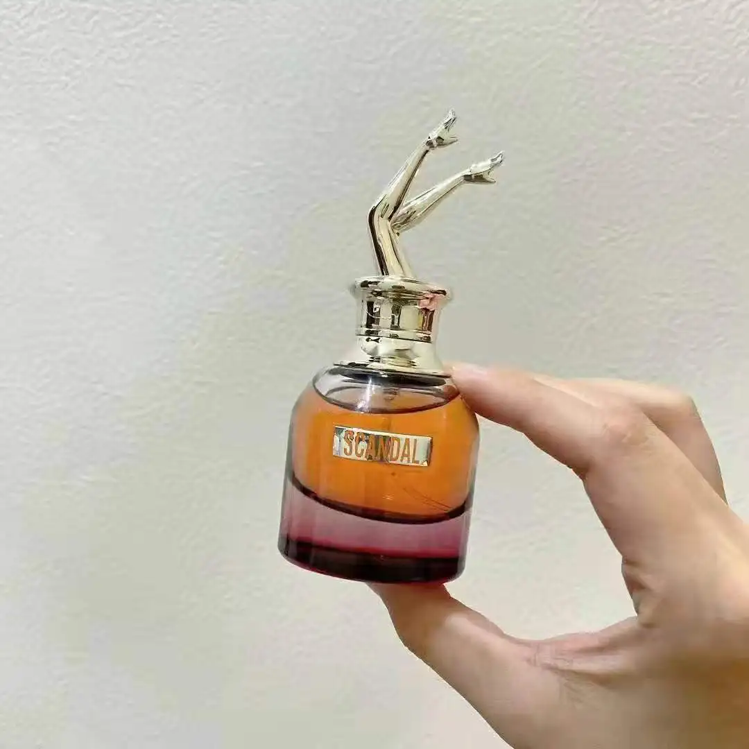 

1 Set Perfume For Women Spray Female Parfume Long Lasting Flower Original Parfum Glass Bottle Sexy Lady Fragrances