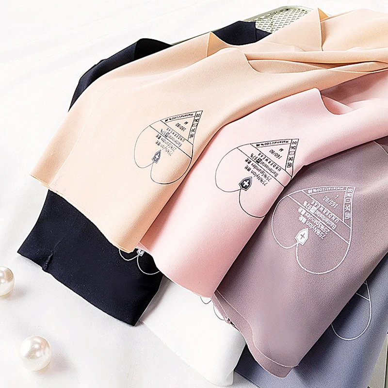 Хорошая здоровой 5 шт. Для женщин льда шелка трусы Бесшовные дышащие и удобные