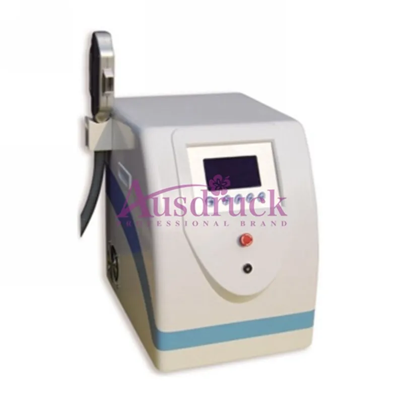 

hot selling Mini IPL hair remover acne removal skin rejuvenation salon beauty machine ipl hair removal