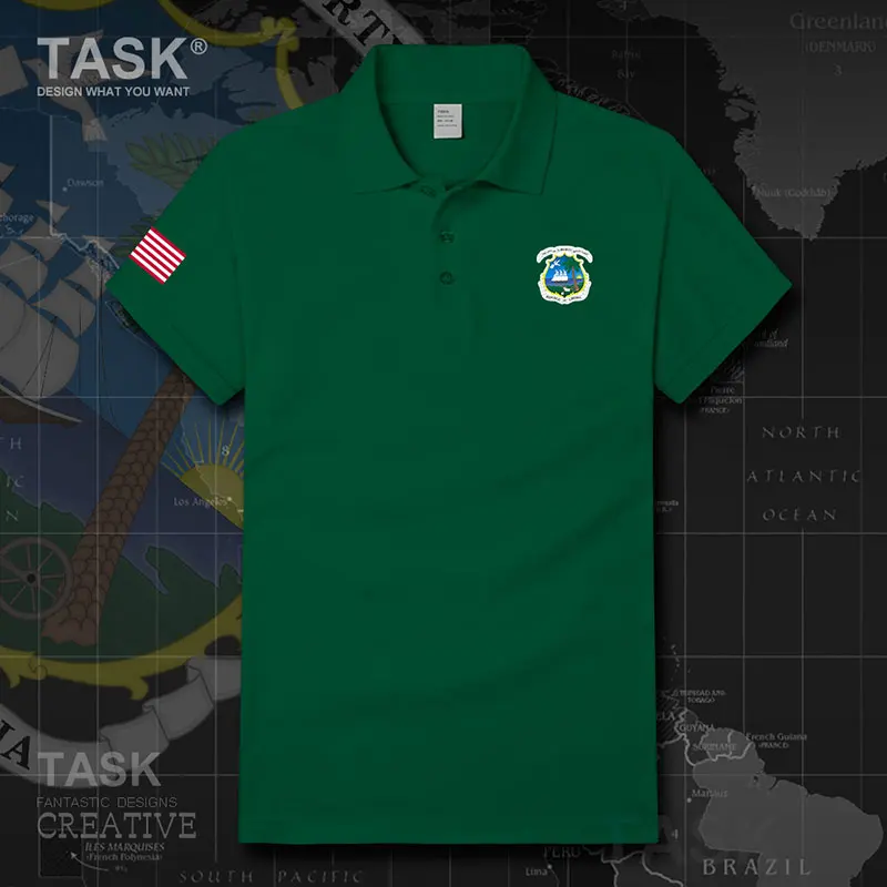 Новая одежда с короткими рукавами в армейском стиле Liberia LR LBR повседневные