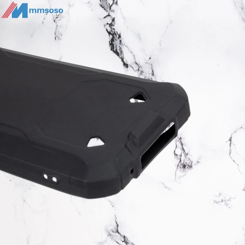 Для Doogee S68 Pro Чехол силиконовый мягкий ТПУ чехол для телефона | Мобильные телефоны