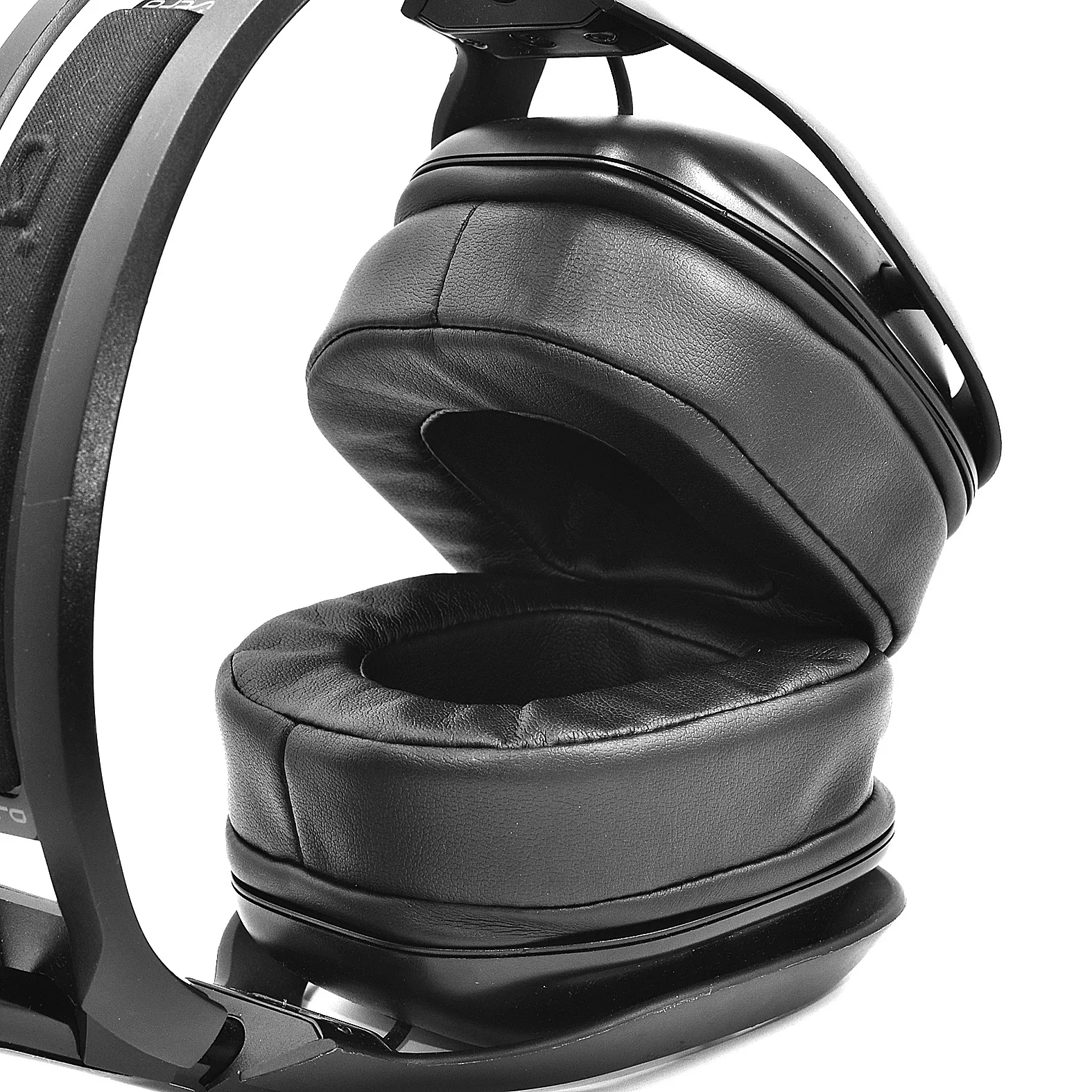 Идеальные амбушюры для наушников Logitech Astro A40 A50 GEN1 GEN2 сменные из пеноматериала