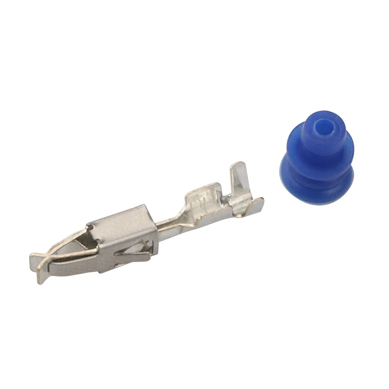 

6Pin Car Electronic accelerator pedal plug Connector Female 1928404629 Automobile Connector