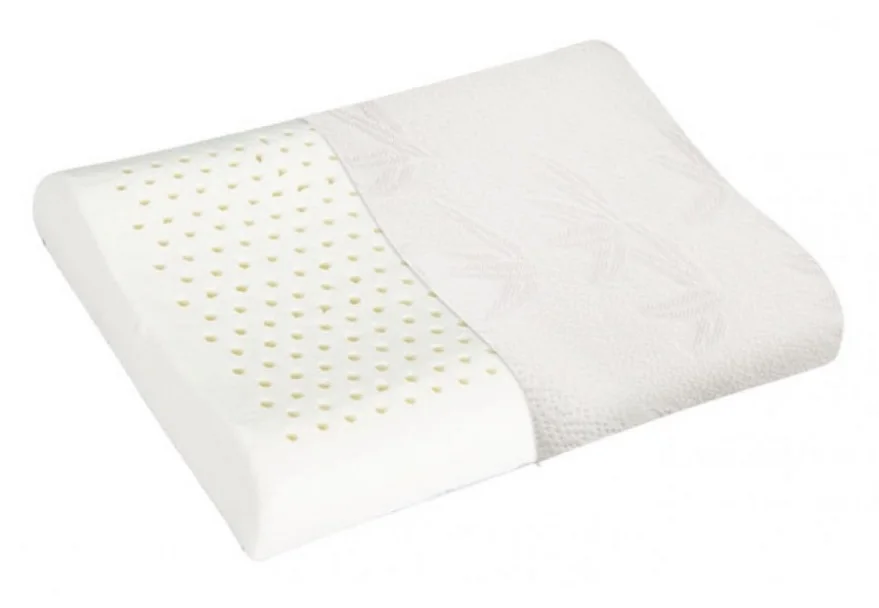 Orthopedic pillow Trives t.704 XS (top-204) under the head children's | Дом и сад