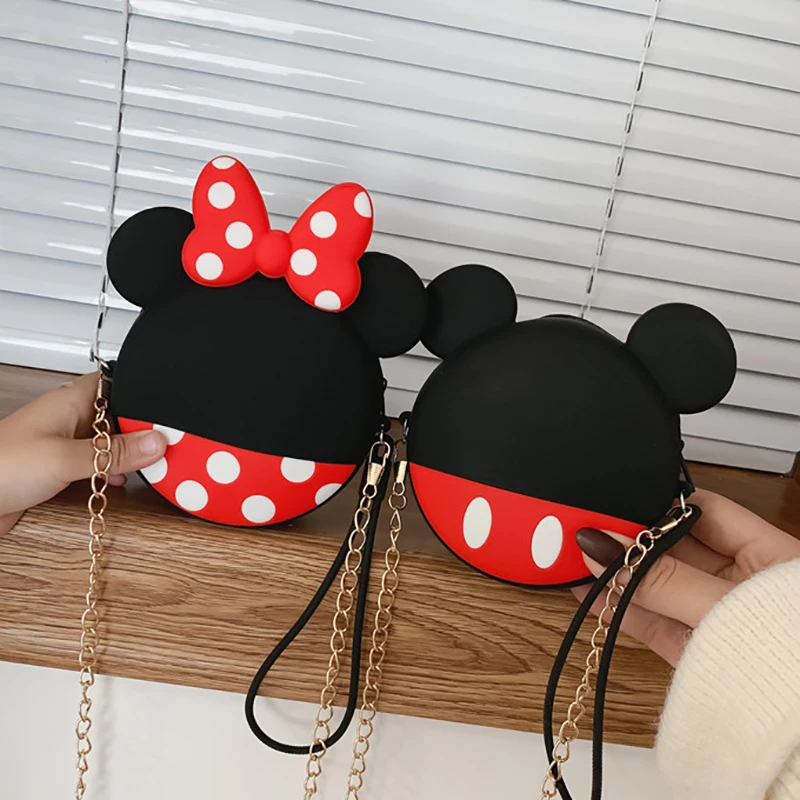 Прямая поставка миниатюрный кошелек для мелочи милый мультяшный 3D с аниме