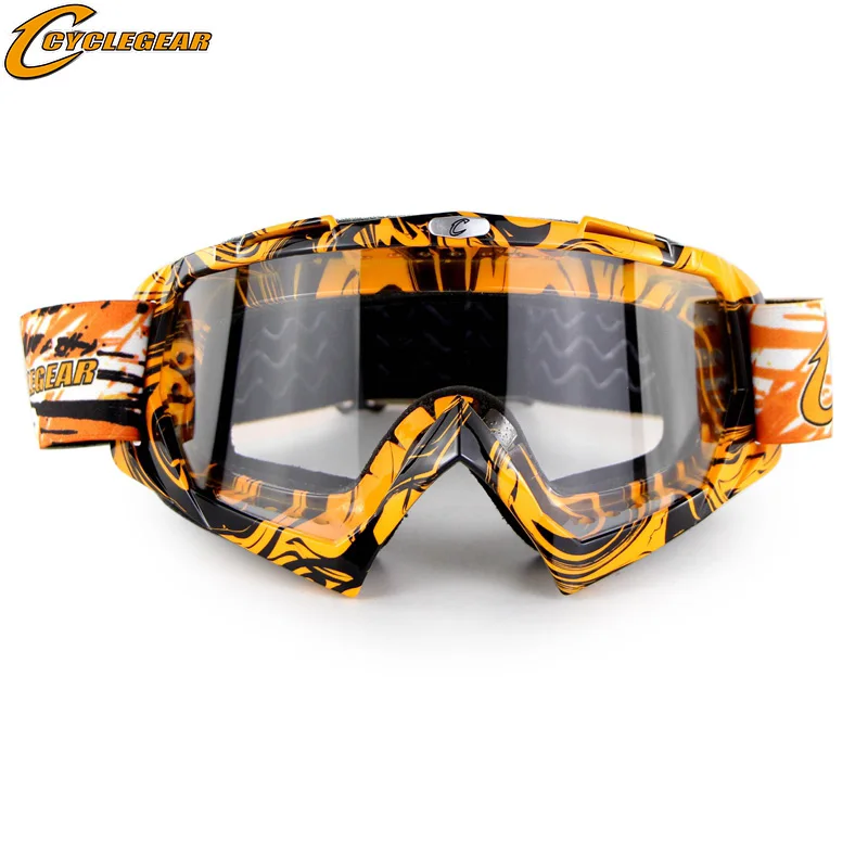Очки для мотокросса очки байка MX Gafas дорожные квадроциклов gozluk | Автомобили и