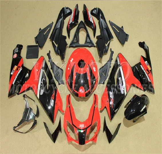 

RS125 2006 2007 2008 2009 2010 2011 мотоциклетный новый комплект обтекателей ABS подходит для Aprilia RS 125 06 07 08 09 10 11