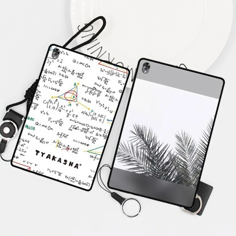 

67JA Case Cover for huawei M6 10.8 case Tablet Stand Shell Flip TPU Holder Silicone