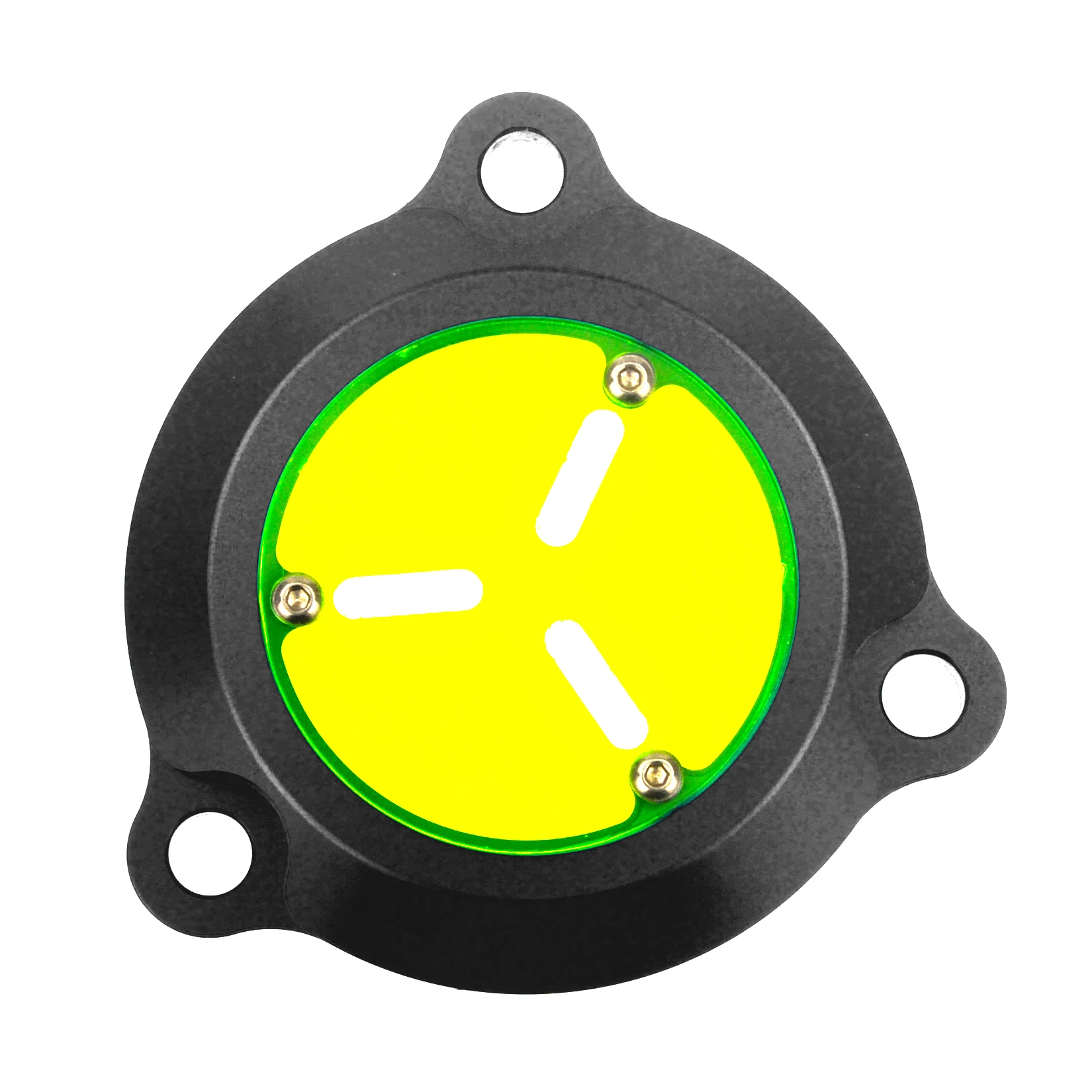 

For YAMAHA TMAX530 TMAX 530 2012-2018 Accessories Engine Stator Cover CNC Engine Protective Cover Protector 2017
