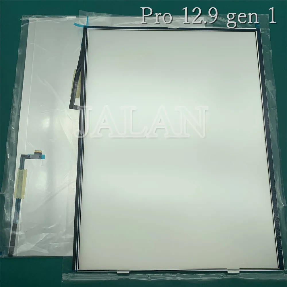 Новая пленка для подсветки iPad Pro 12 9 Gen 1/2/3/4 2015 2017 2018 2021 A1584 A1652 A1701 A1709 ЖК-дисплей