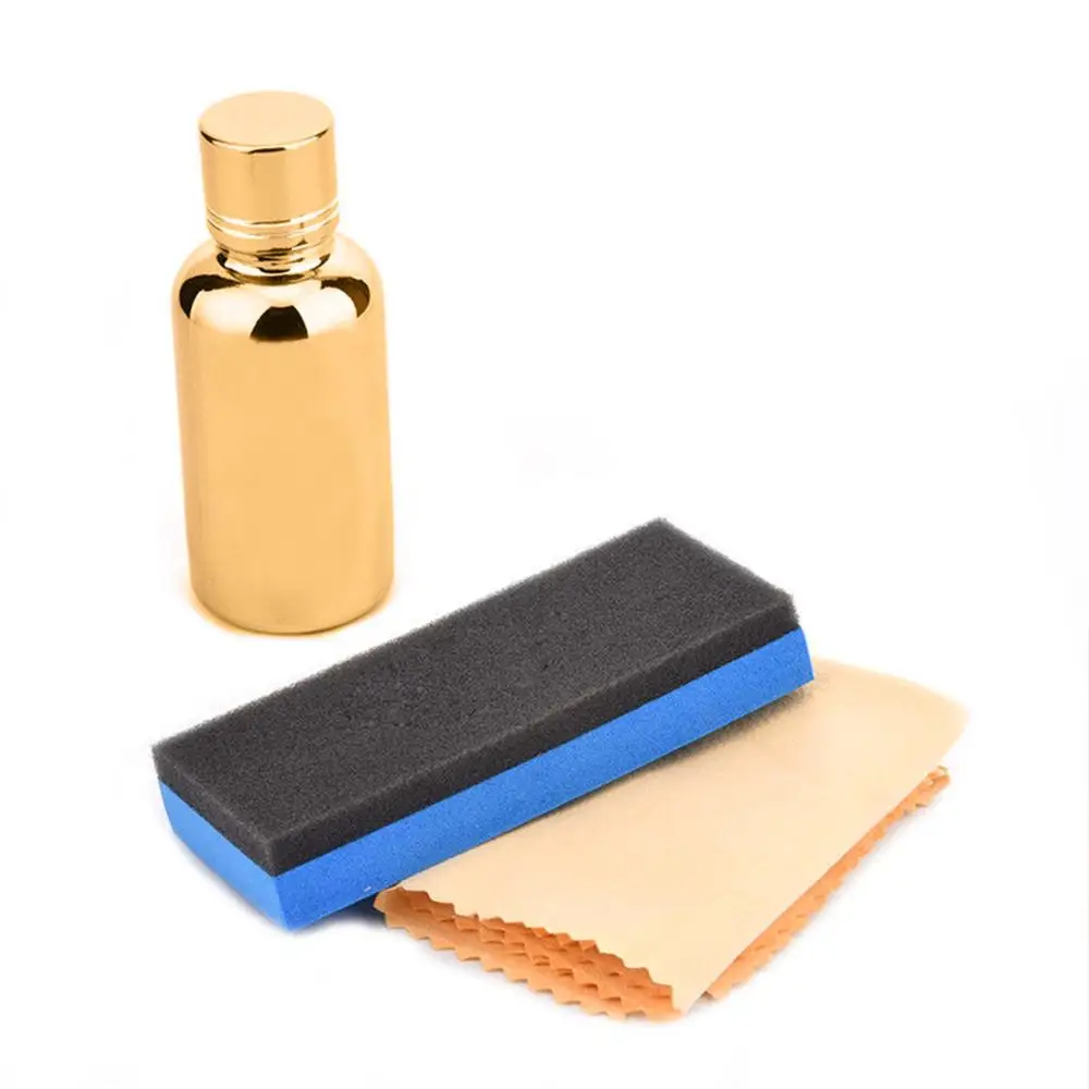 Paint Protection 9h Universal Plating Auto Waxing Polishing Care Scratch Repair Car Agent Detailing | Автомобили и мотоциклы