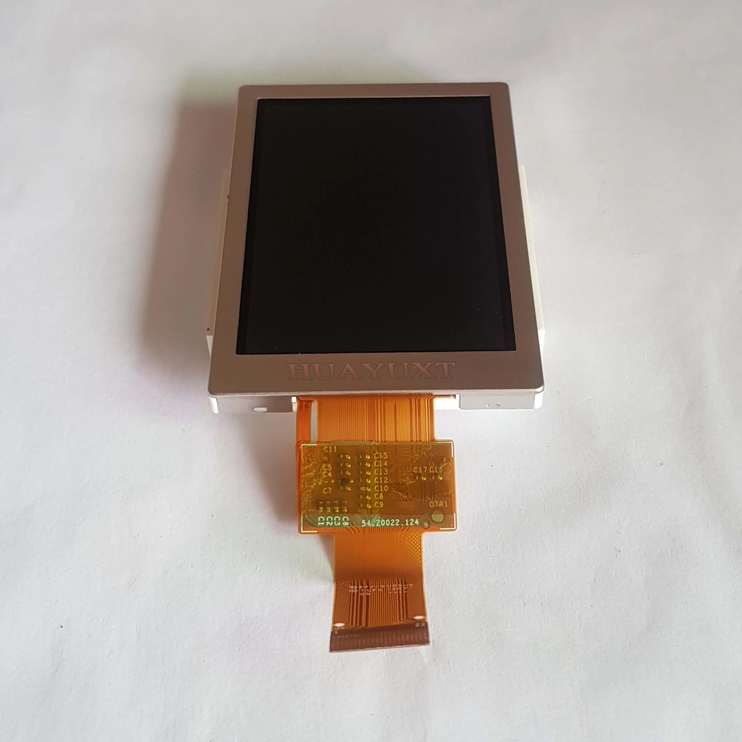 

2,6 "дюймовый оригинальный Размер LCD для GPSMAP 64 64s 64st 64sx Замена ремонта