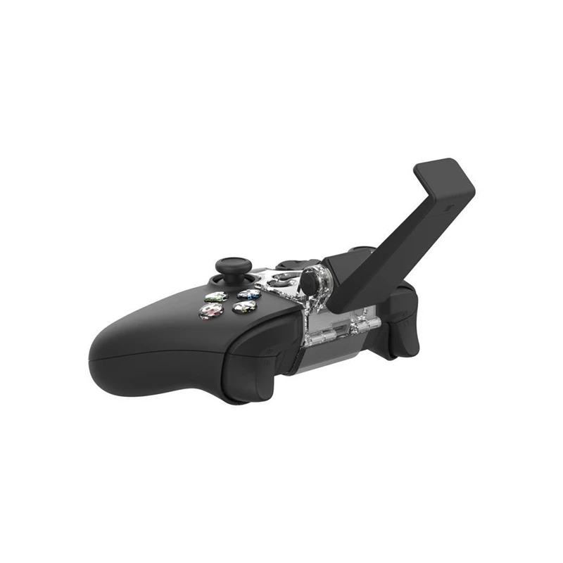 Регулируемый зажим для Xbox серии X контроллера One S стенд держатель Мобильный