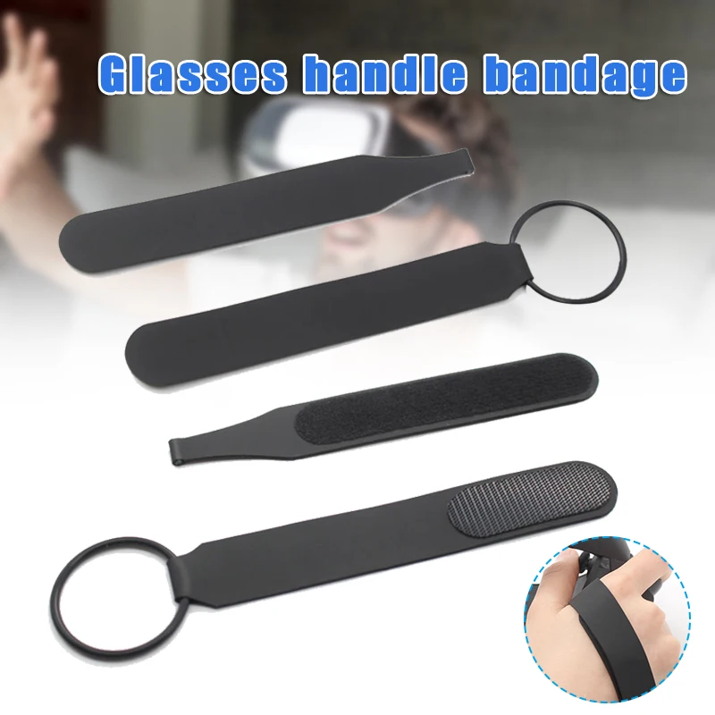 

New Knuckle Strap for Oculus Quest/Oculus Rift S Touch Controller Grip Wrist Strap Accessories DOM668