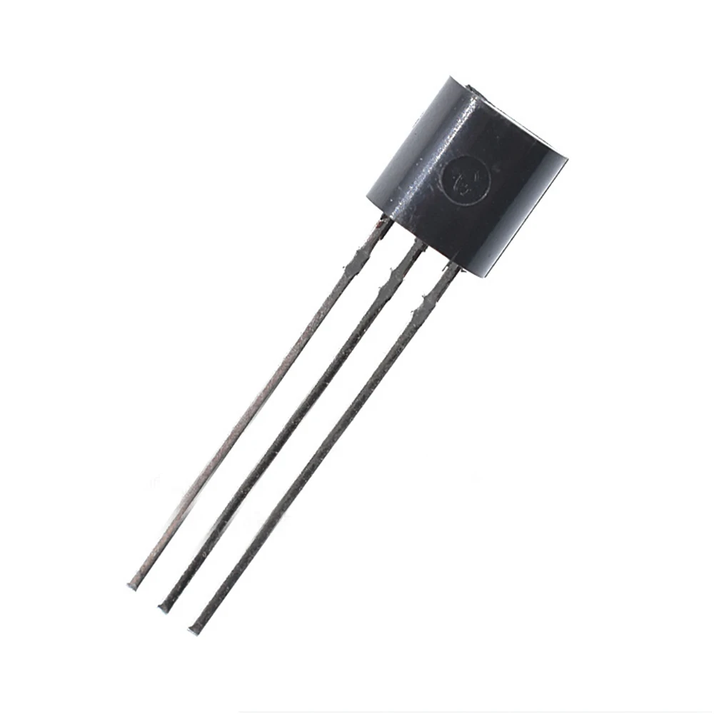 

100pcs BC639 BC640 BC546B BC547B BC548B BC556B BC557B BC558B BC559B BC546 BC547 BC548 BC556 BC557 BC558 triode transistor TO-92