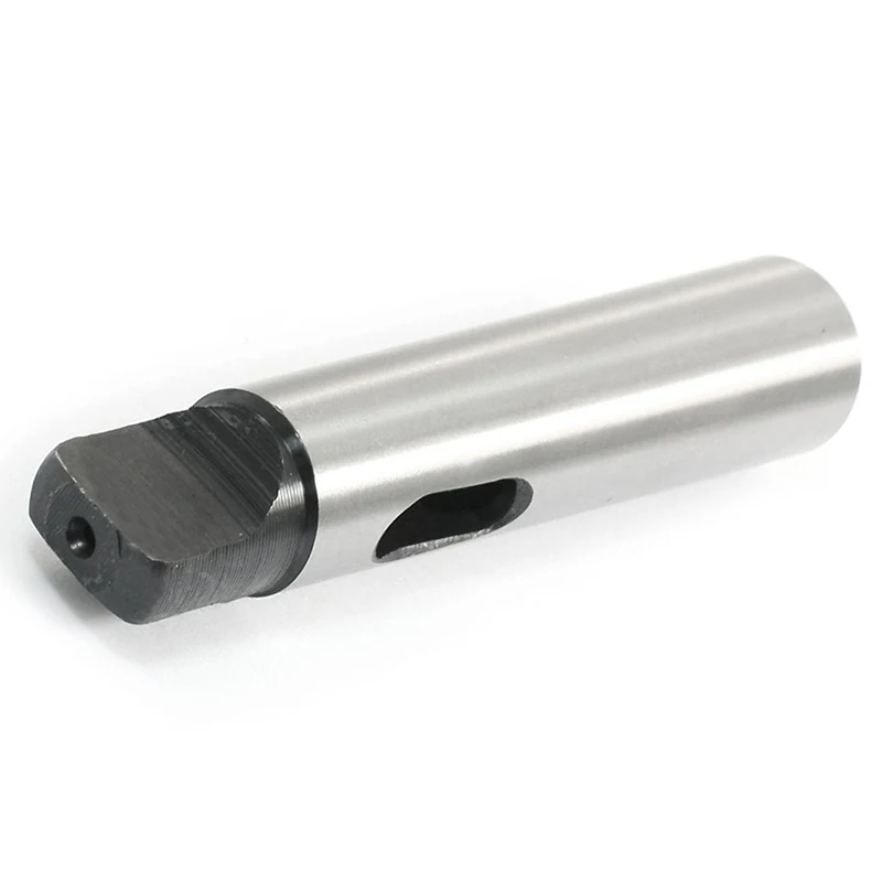 Lathe Tool MT2 to MT3 Taper Adapter Reducing Drill Sleeve 11m Long | Инструменты