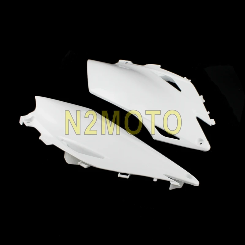 Боковые панели для мотокросса эндуро супермото Пластиковые обтекатели