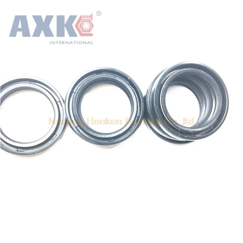AXK 10 шт. NQK TC каркас масляный уплотнитель черный 24*49*8 24*50*8 24*52*7|Прокладки| |