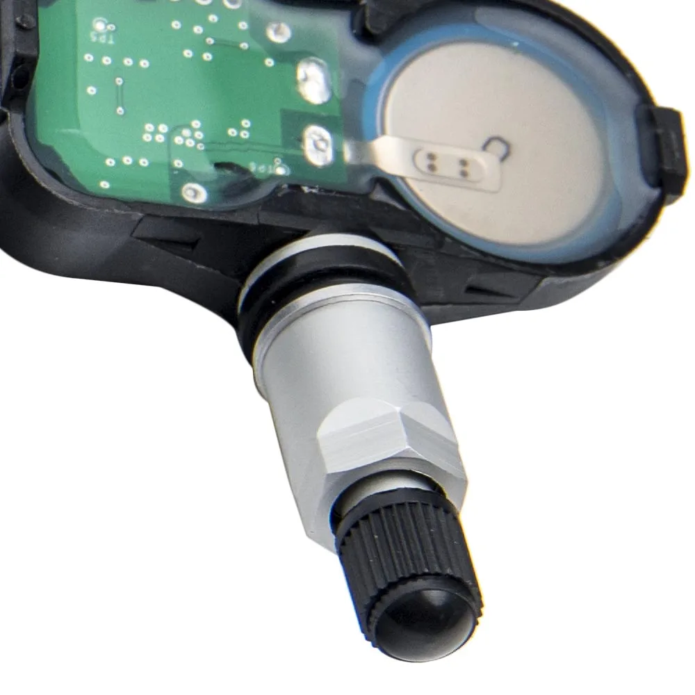 

1 Set TPMS TPMS tire pressure sensors rubber valve for Toyota Verso