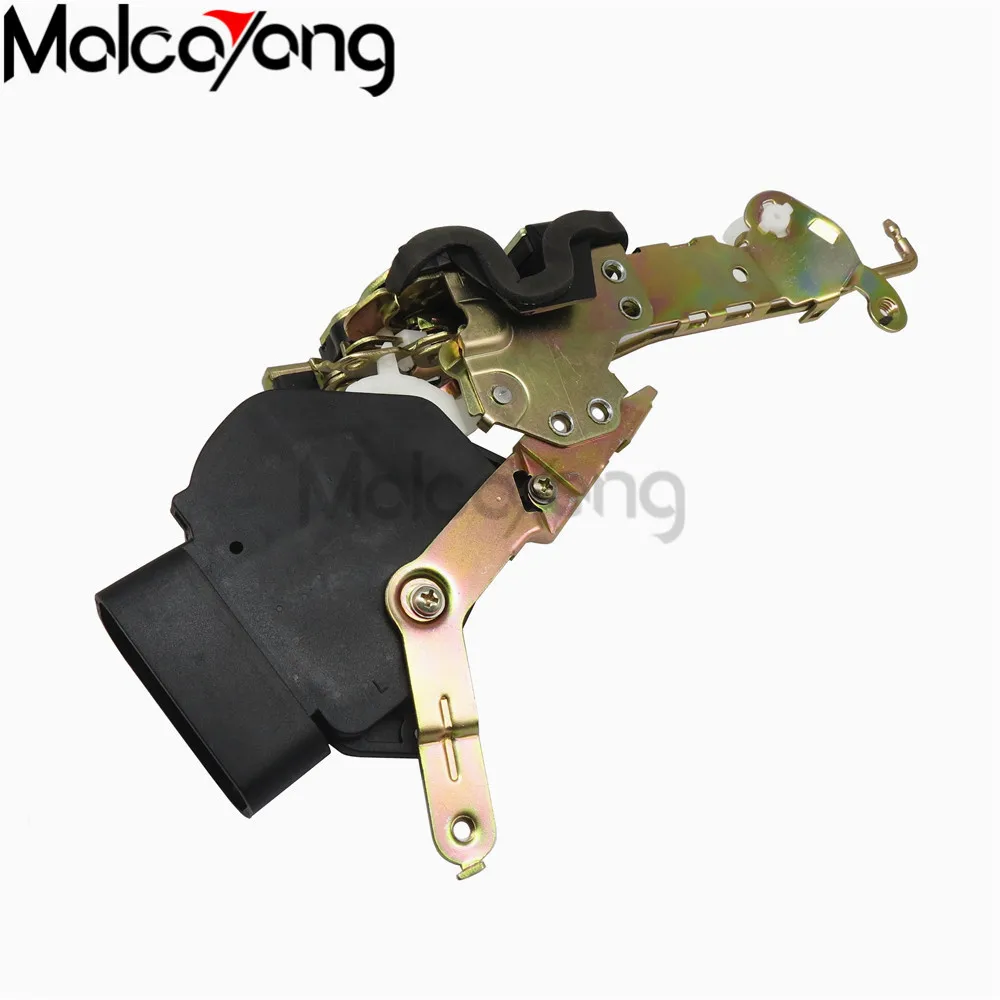 Привод замка передней левой двери для Toyota Corolla 2000 2008 69040 02190 6904002190|Переключатели и