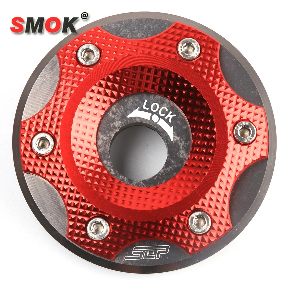 Аксессуары для мотоциклов и скутеров алюминиевый сплав с ЧПУ крышка топливного