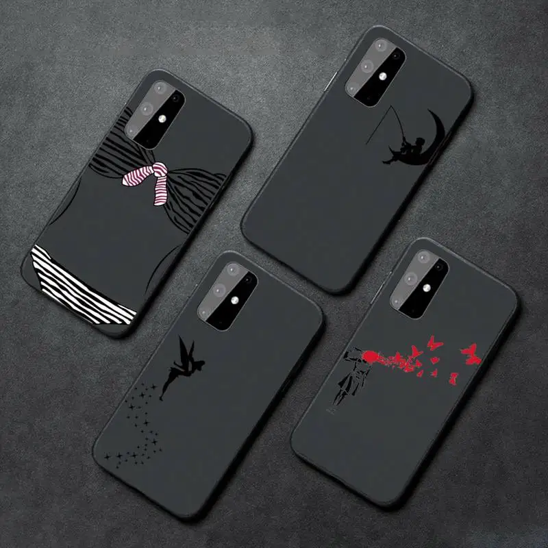 

Cute creative design pattern Phone Case For Samsung A21S A32 A51 A52 A71 A50 A12 S10 S20 S21 Plus Fe Ultra