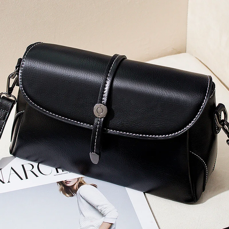 

2020 New PU Casual Leather Luxury Shoulder Women Bags Designer Top High Quality Brand Ladies Corssbody Bags for Women Louis