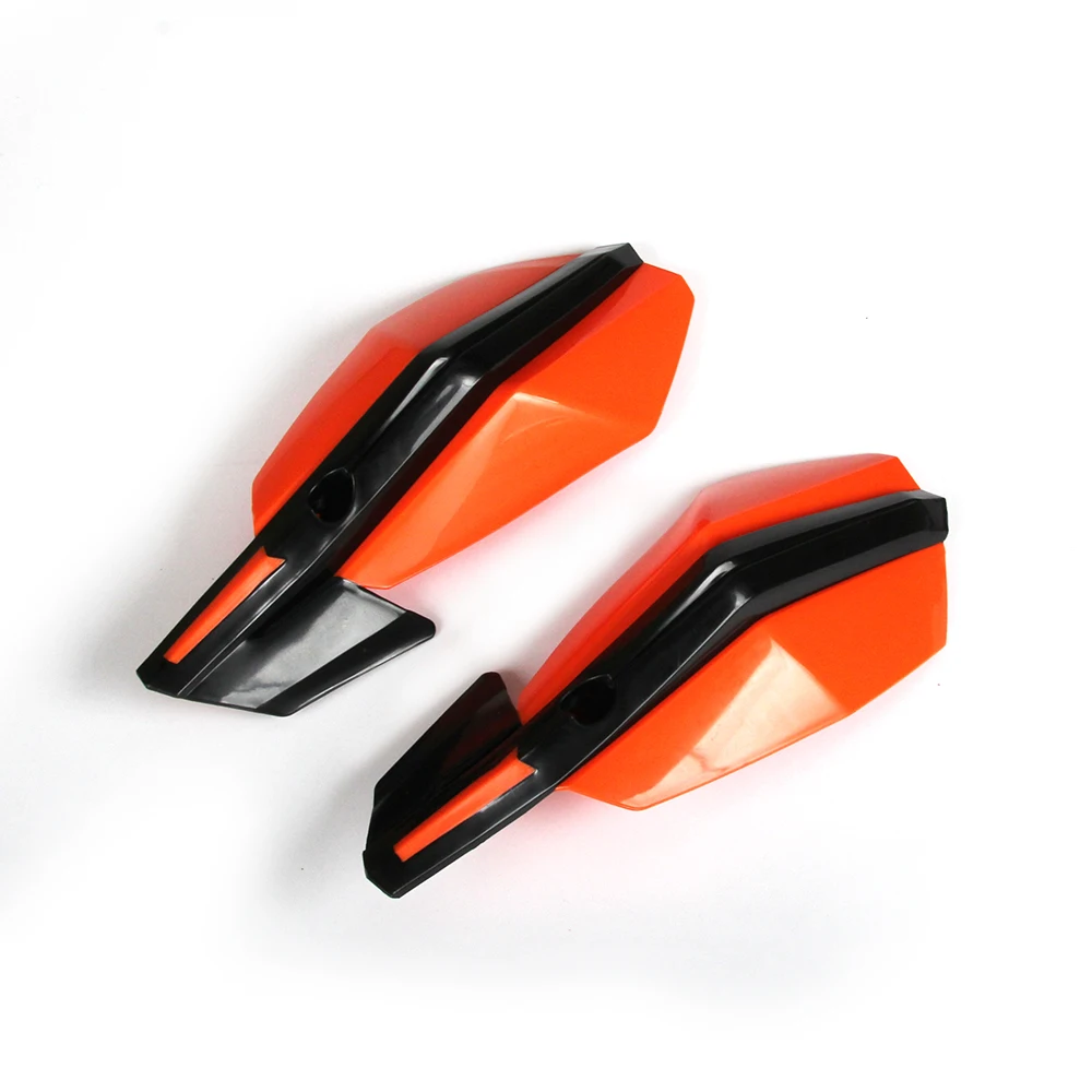 Мотоциклетная накладка на руль с ручкой держателем и бар гвардии протектор для KTM