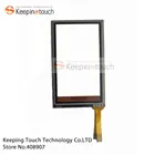 НОВЫЙ Garmin Орегон 200 300 450 500 550 550T Передний сенсорный экран дигитайзер стекло