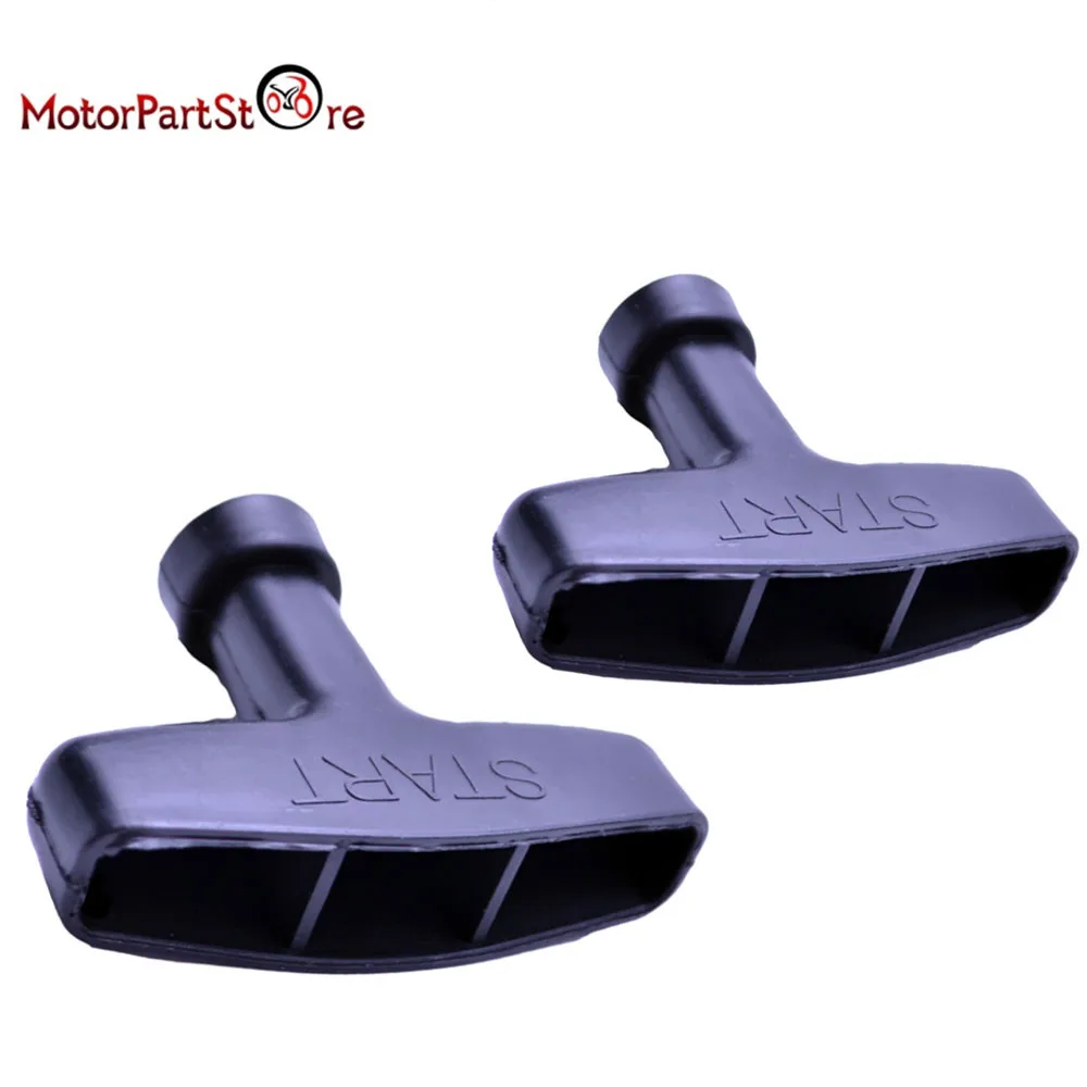 Отдача стартера Тяговая ручка захват для Honda GX120 GX160 GX200 GX240 GX270 GX340 газонокосилки