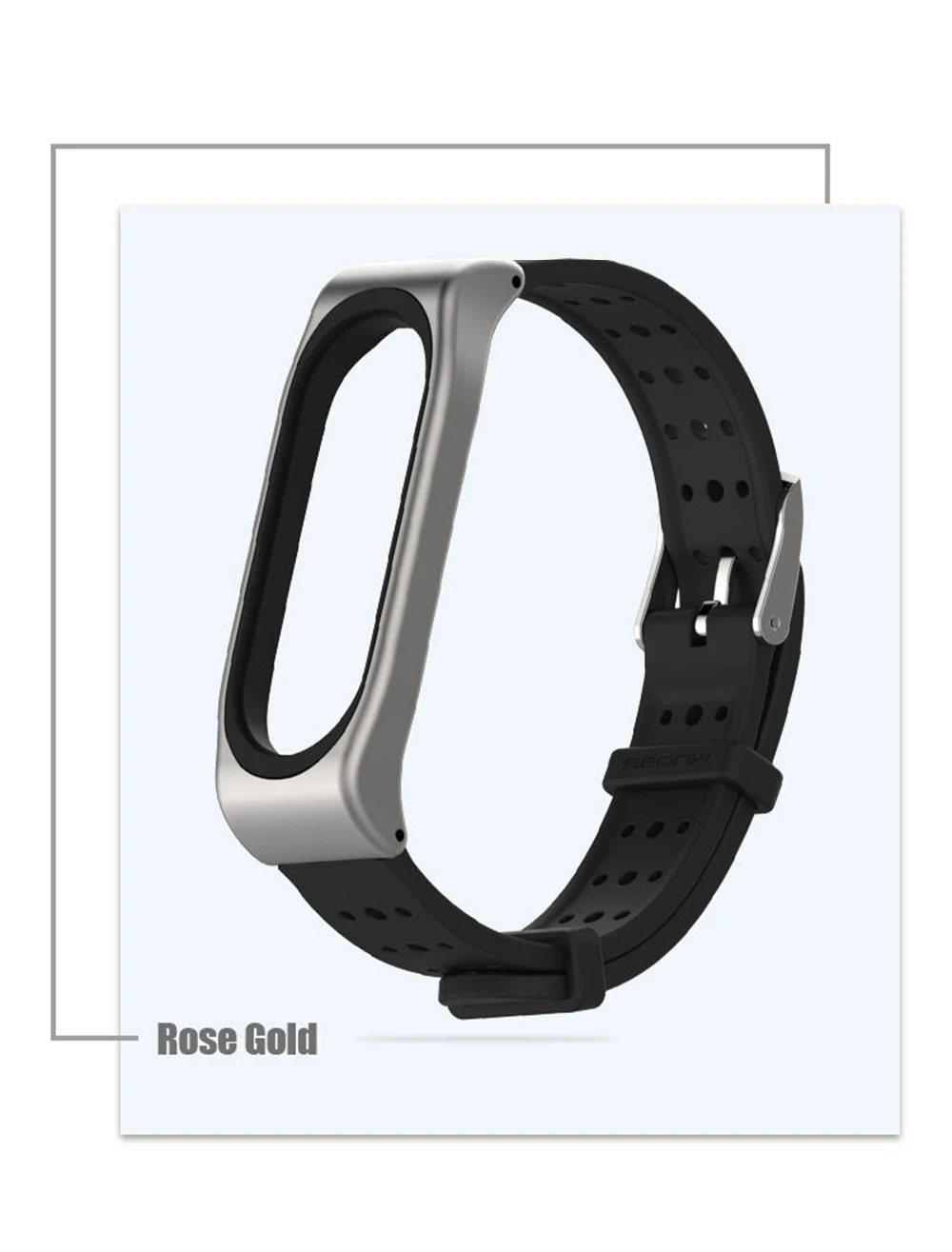 Mi jobs mi band 4 ремешок металлический браслет для Xiaomi mi 3 4 ремешок Безвинтовой нержавеющей стали mi Band 4 смарт-браслет NFC Global