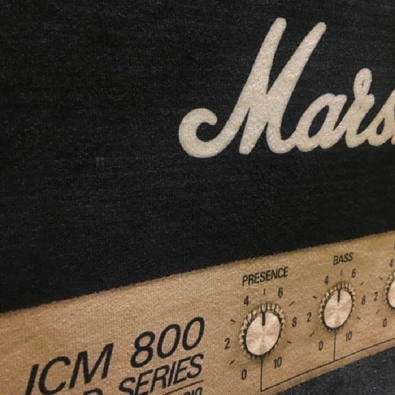 Marshall Guitar современный фланелевый ковер с принтом напольный для гостиной спальни