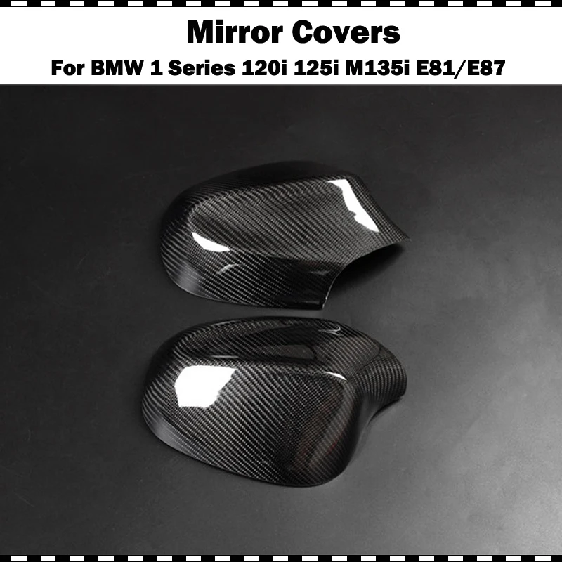 Флейта для хэтчбека BMW серий 1 120i 130i 135i E81 E87 2009 2011 тюнинг автомобиля CF крышка