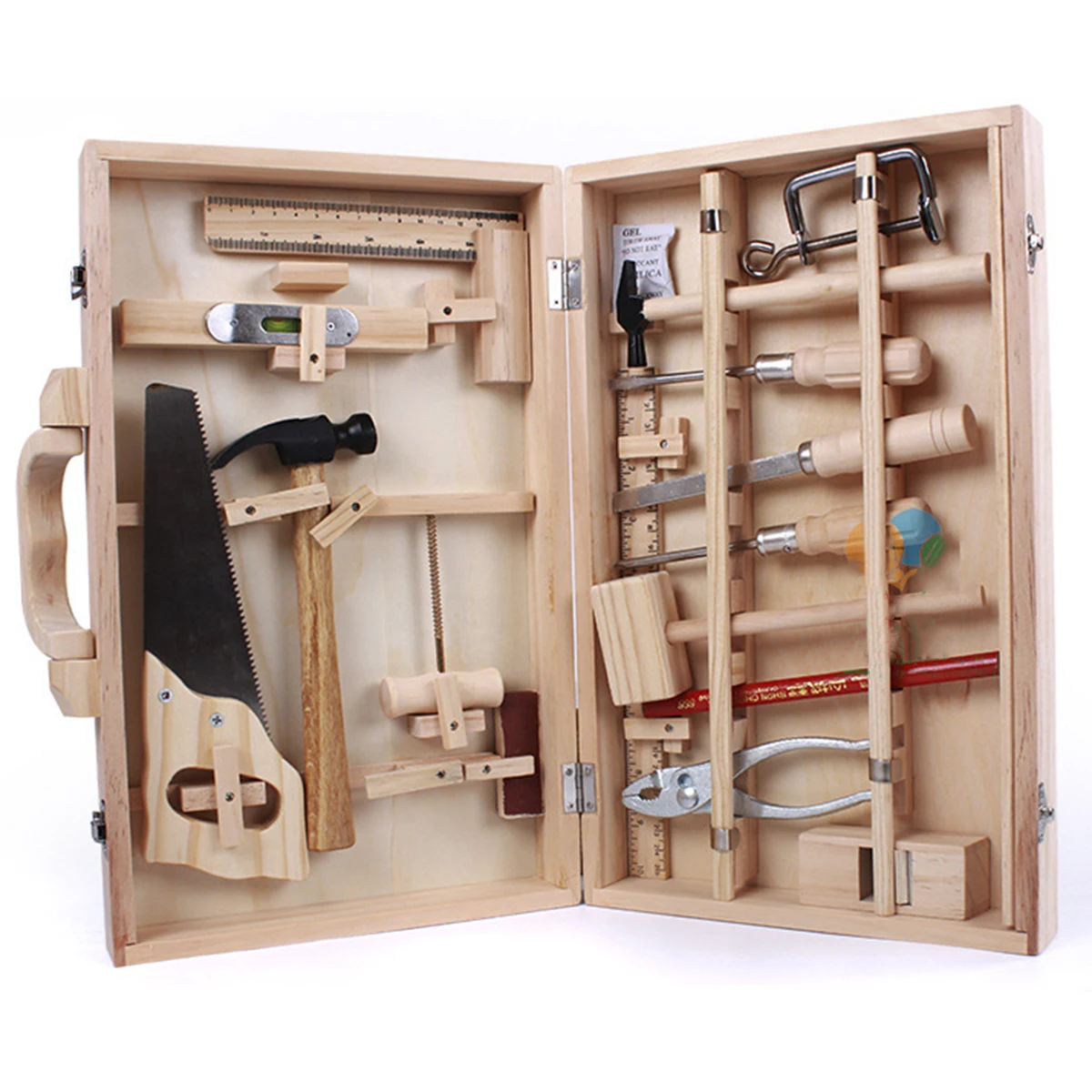 Набор инструментов для управления обслуживанием детей многофункциональная