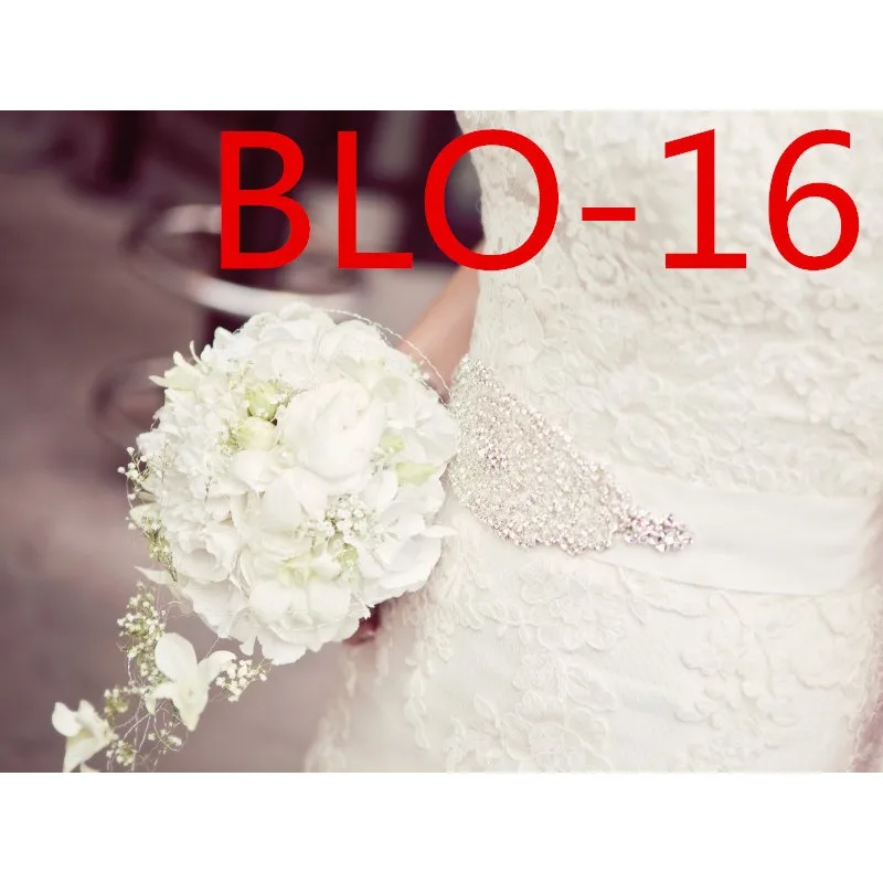 

Weddings and important occasions / Wedding accessories / Bridal bouquets BLO 2