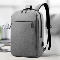 mens backpacks 15 6 inch laptop backpacks usb charging large capacity school backpack travel daypacks mochila shoulder bags