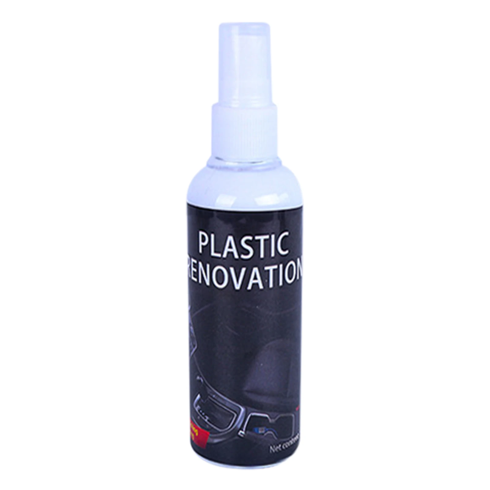 

Car Plastic Parts Retreading Agent Instrument Panel Agent Automotive Interior Plastic Part Retreading Cleaning Agent