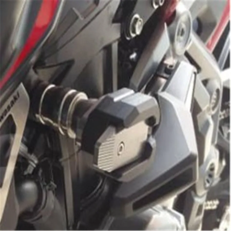 Аксессуары для мотоциклов HONDAVTR 1000F RVT 1000R защиты системы от падения двигателя |
