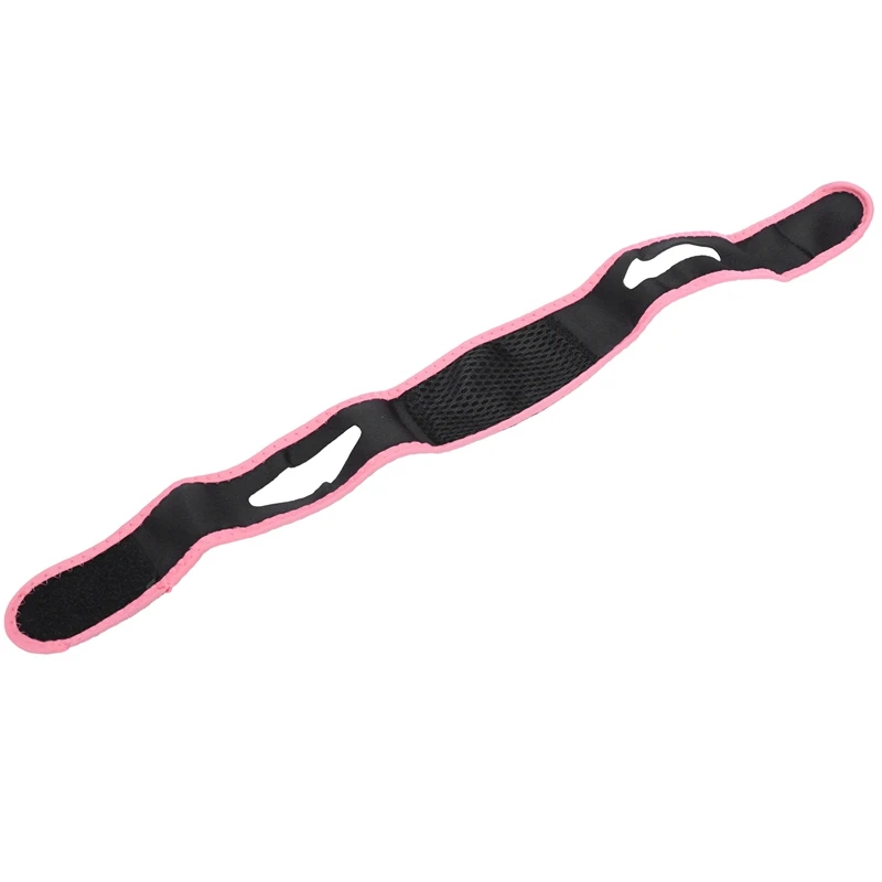 Маска для коррекции лица сна маска лифтинга похудения против