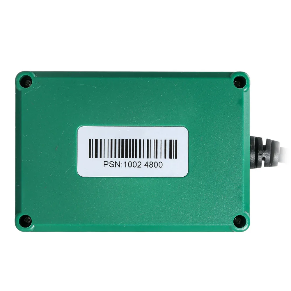 Программатор автомобильных ключей Lonsdor JLR IMMO для Jaguar/Land Rover от OBD NewestAdd KVM и BCM