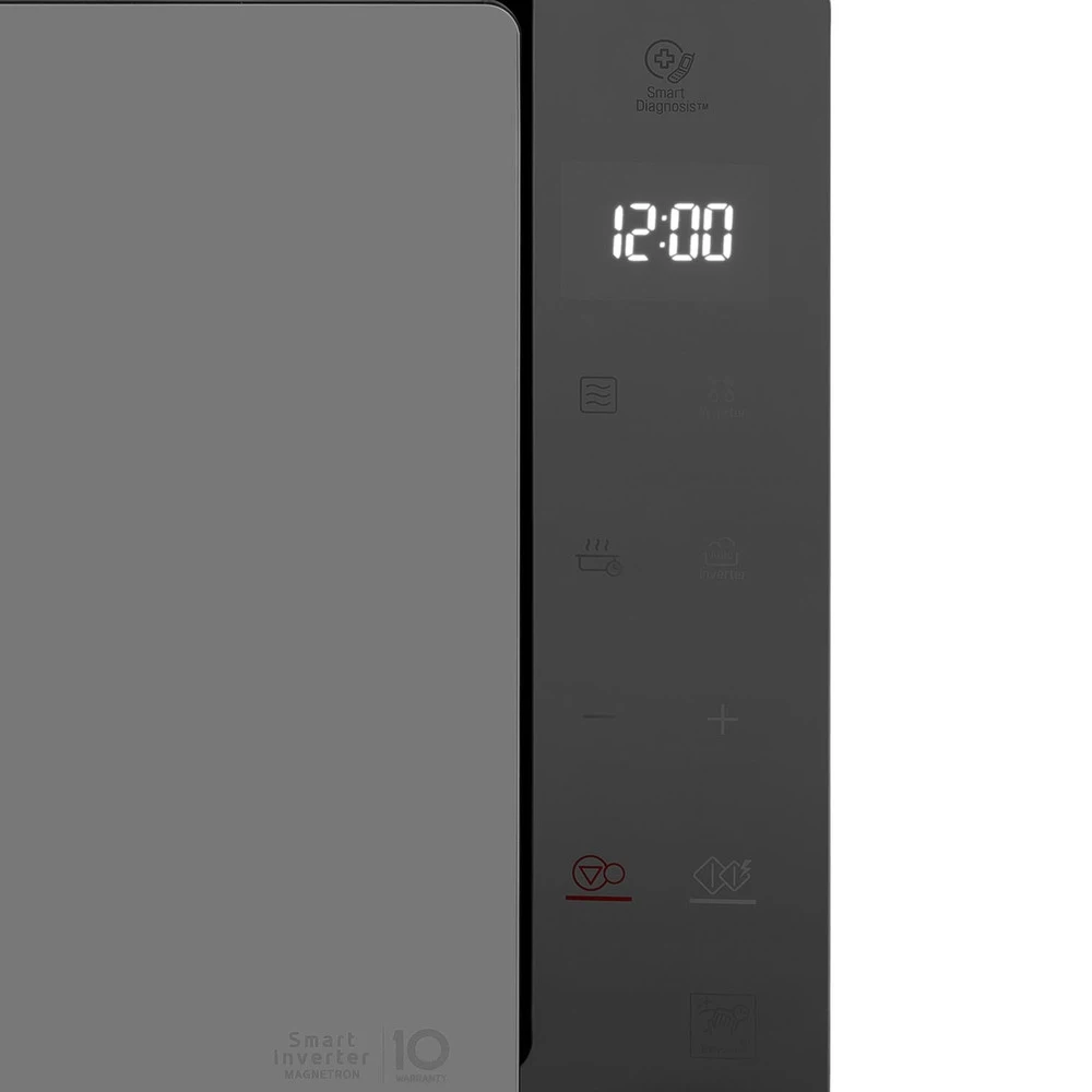 Микроволновая печь LG MW25R95GIR NeoChef | Бытовая техника